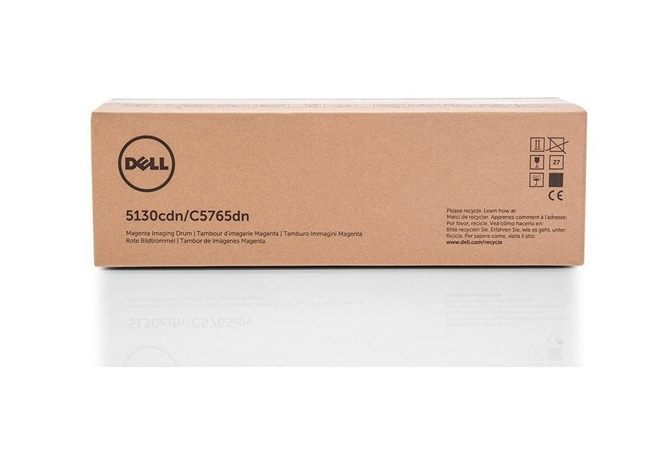 Dell 5130cn MG T229N Drum OEM B