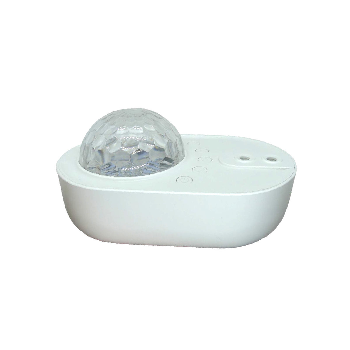 Raumschiff Projektor Lampe Nachtlicht