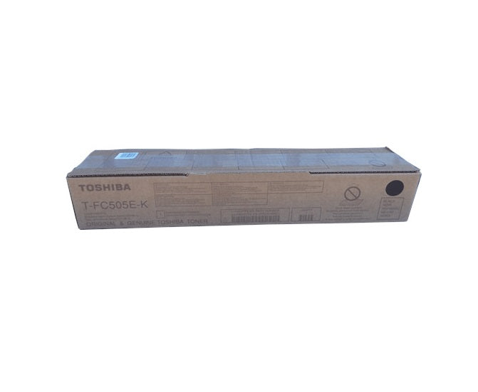 Toshiba TF-C505EK Toner in Farbe black