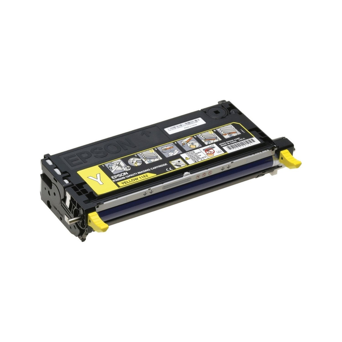 Epson 1162 Toner in Farbe yellow
