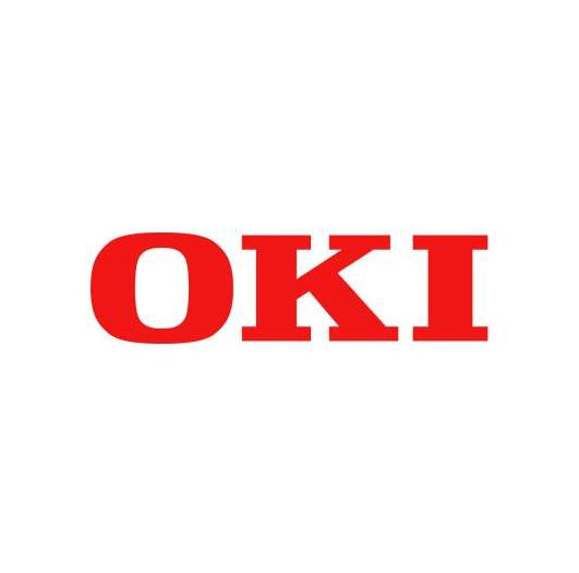 Oki Toner in Farbe magenta
