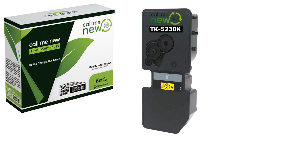 Kyocera TK-5230 Toner in Farbe black