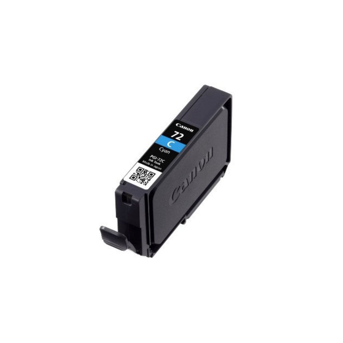 Canon Tintenpatrone in Farbe cyan