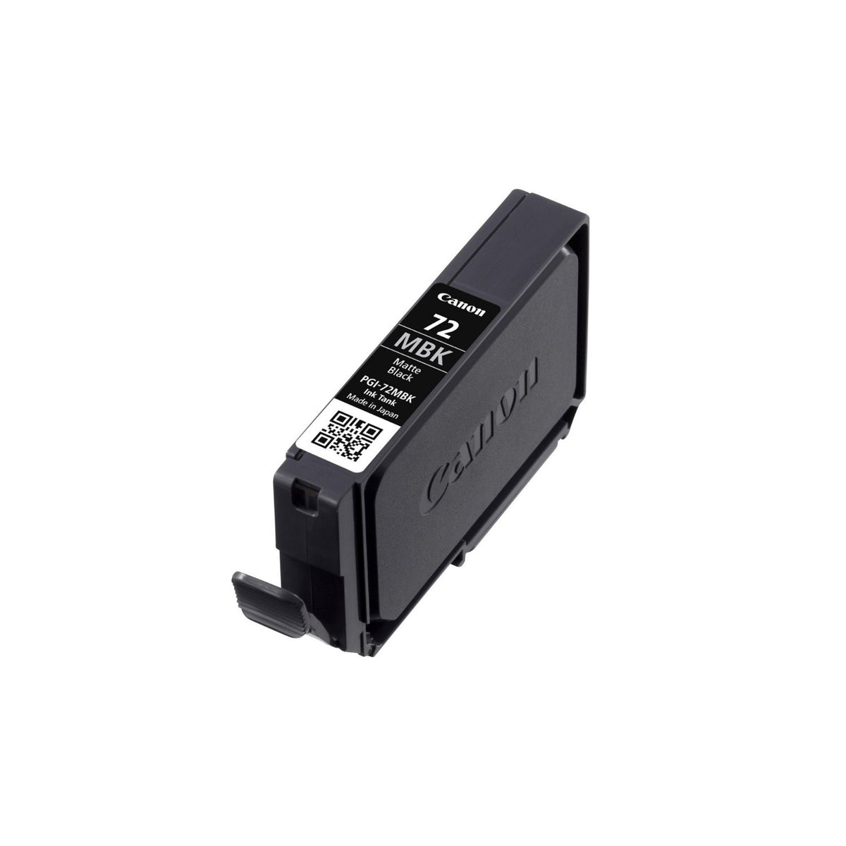 Canon Tintenpatrone in Farbe matte-black
