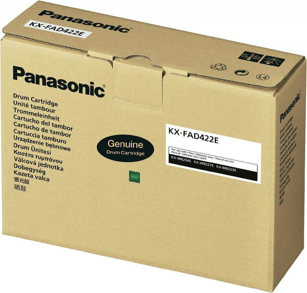 Panasonic KX-FAD422X OEM B