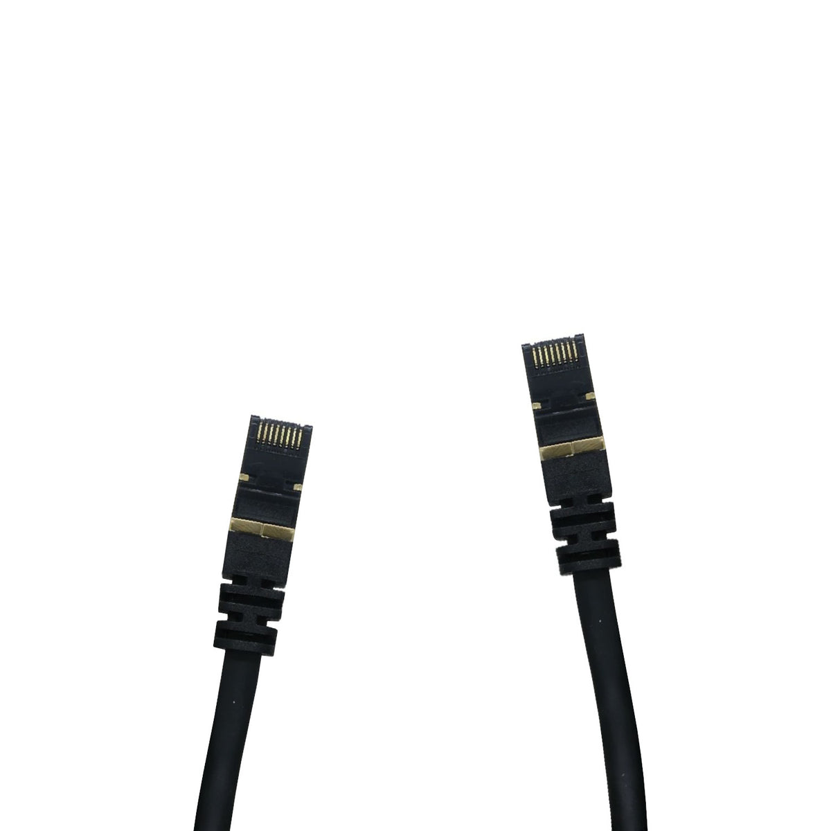 RJ45 Ethernetkabel CAT8 Netzwerkkabel