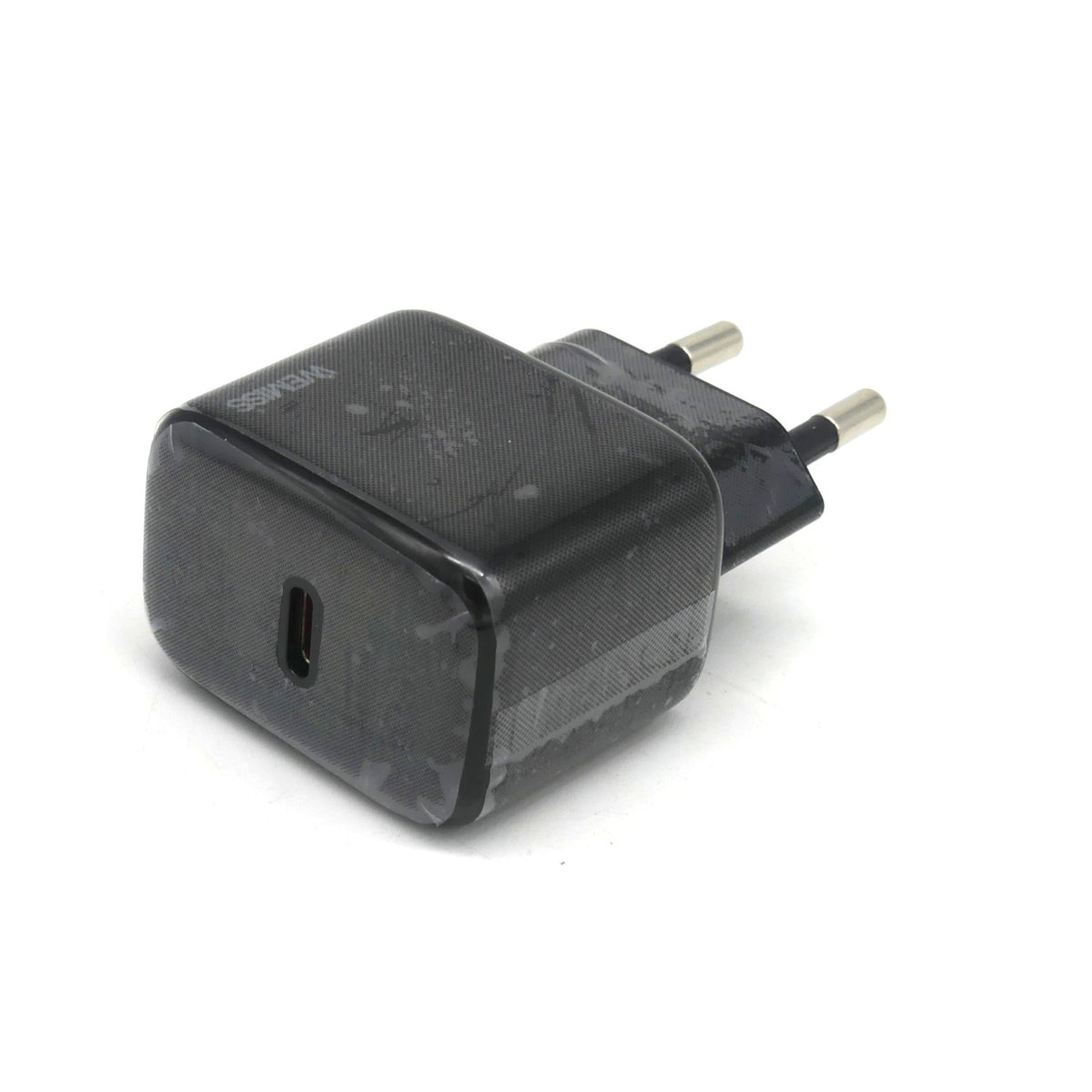 USB-C PD-Ladegerät WEMISS CH-A4 20 W