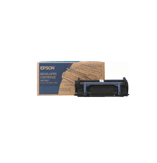 Epson S0511 Toner in Farbe yellow