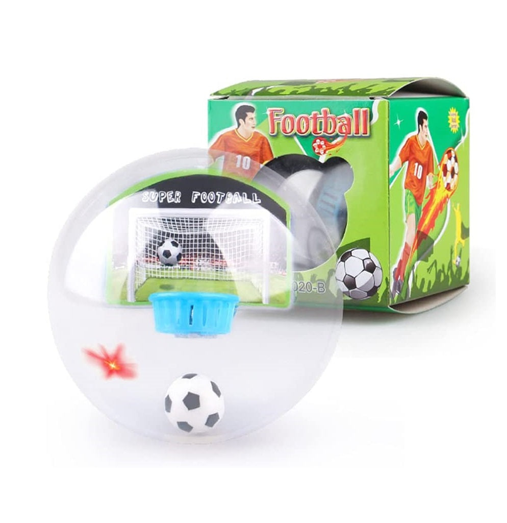 Fußballspiel Kugel Mini Football