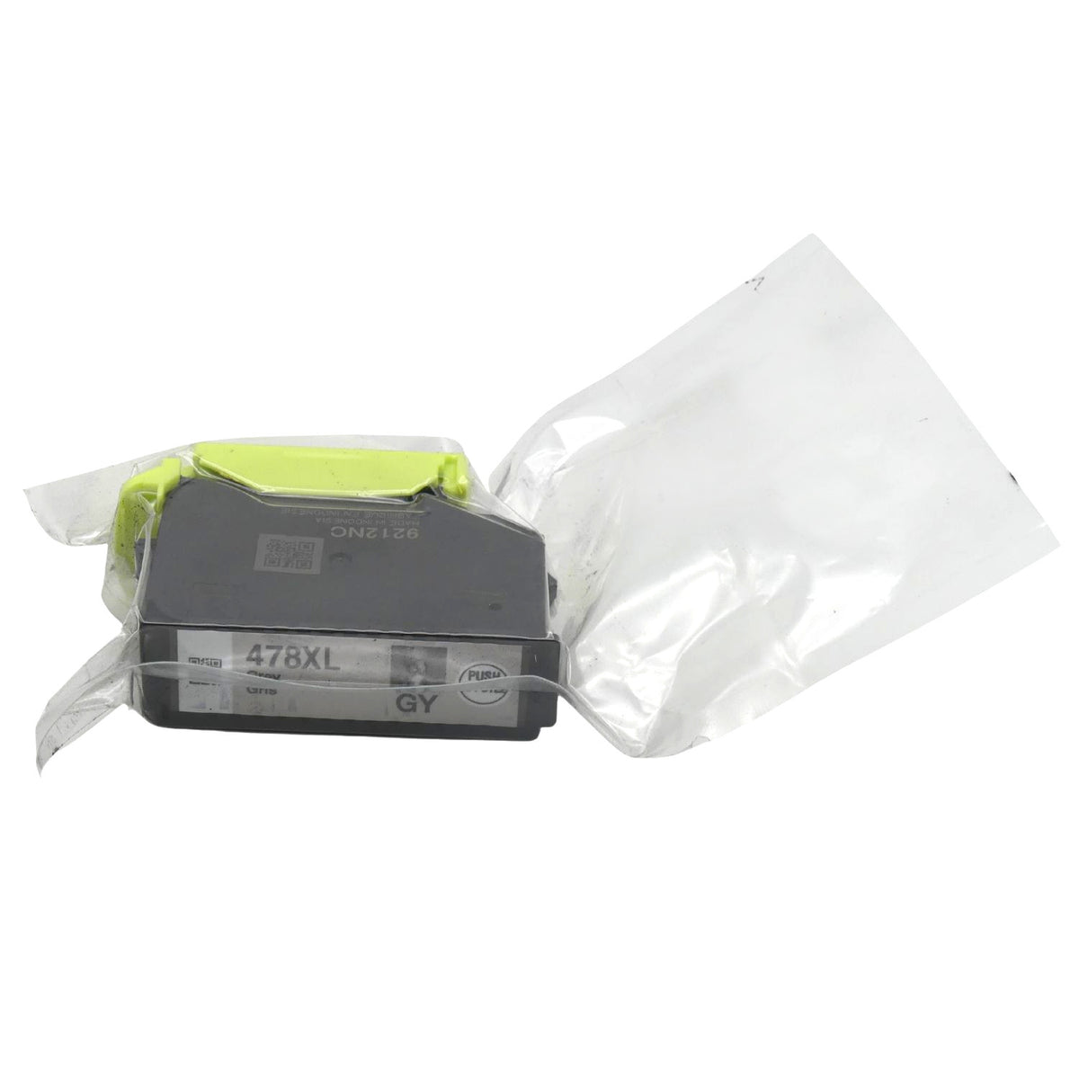 Epson 478XL Tintenpatrone in Farbe grey