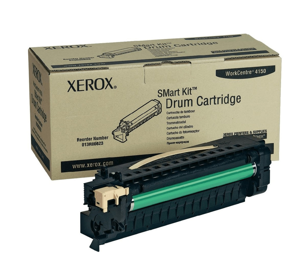 Xerox 013R00623 OEM OP
