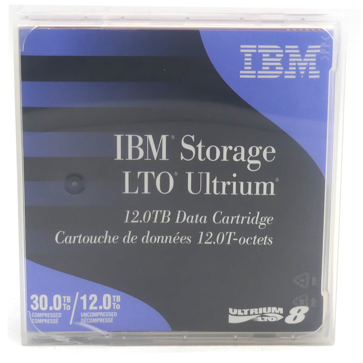 IBM LT08-KASETTE Toner in Farbe black