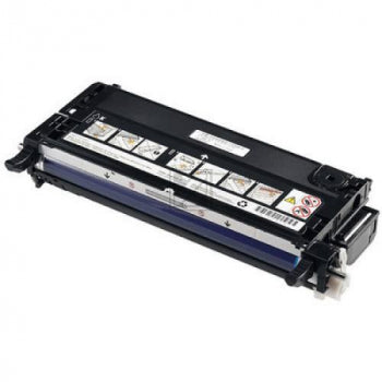 Dell PF028 Toner in Farbe black