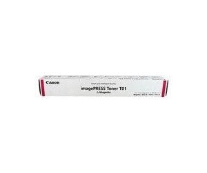 Canon T01 Toner in Farbe magenta