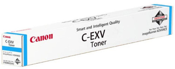 Canon C-EXV51LC Toner in Farbe cyan
