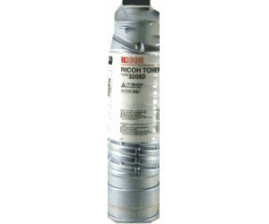 Ricoh 885251 Toner in Farbe black
