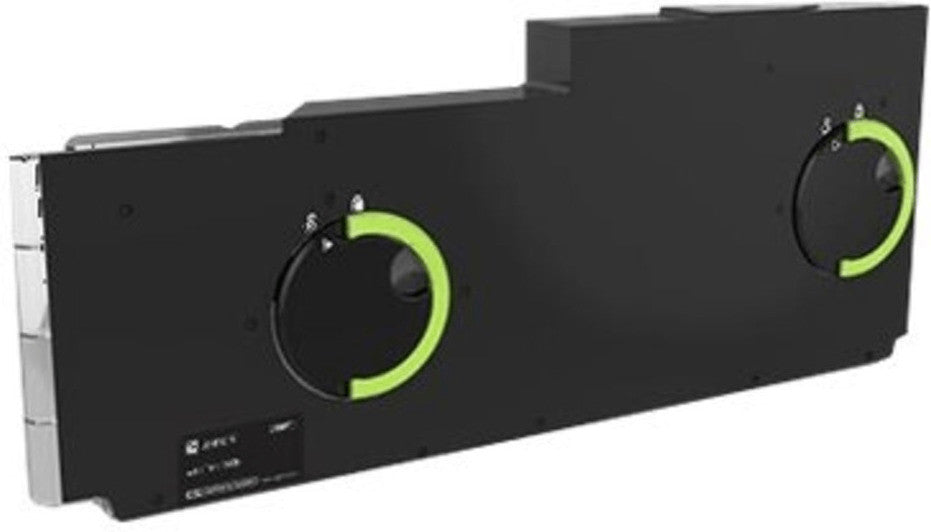 Lexmark OP Toner in Farbe Resttonerbehälter