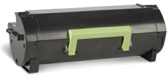 Lexmark 512H Toner in Farbe black