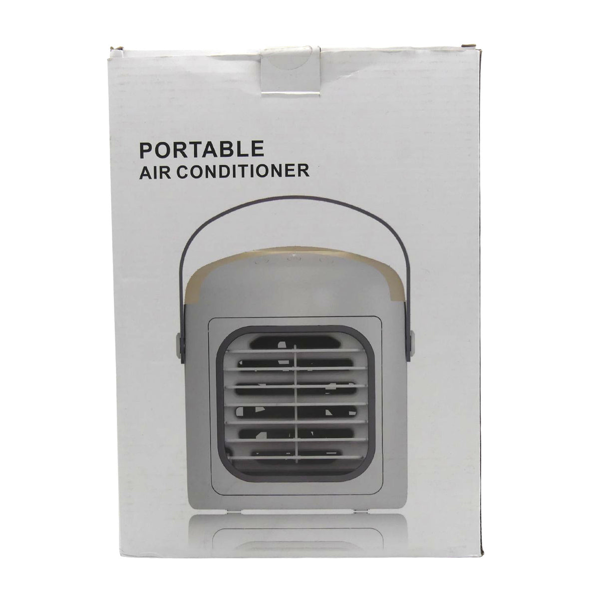 Portable Air Conditioner