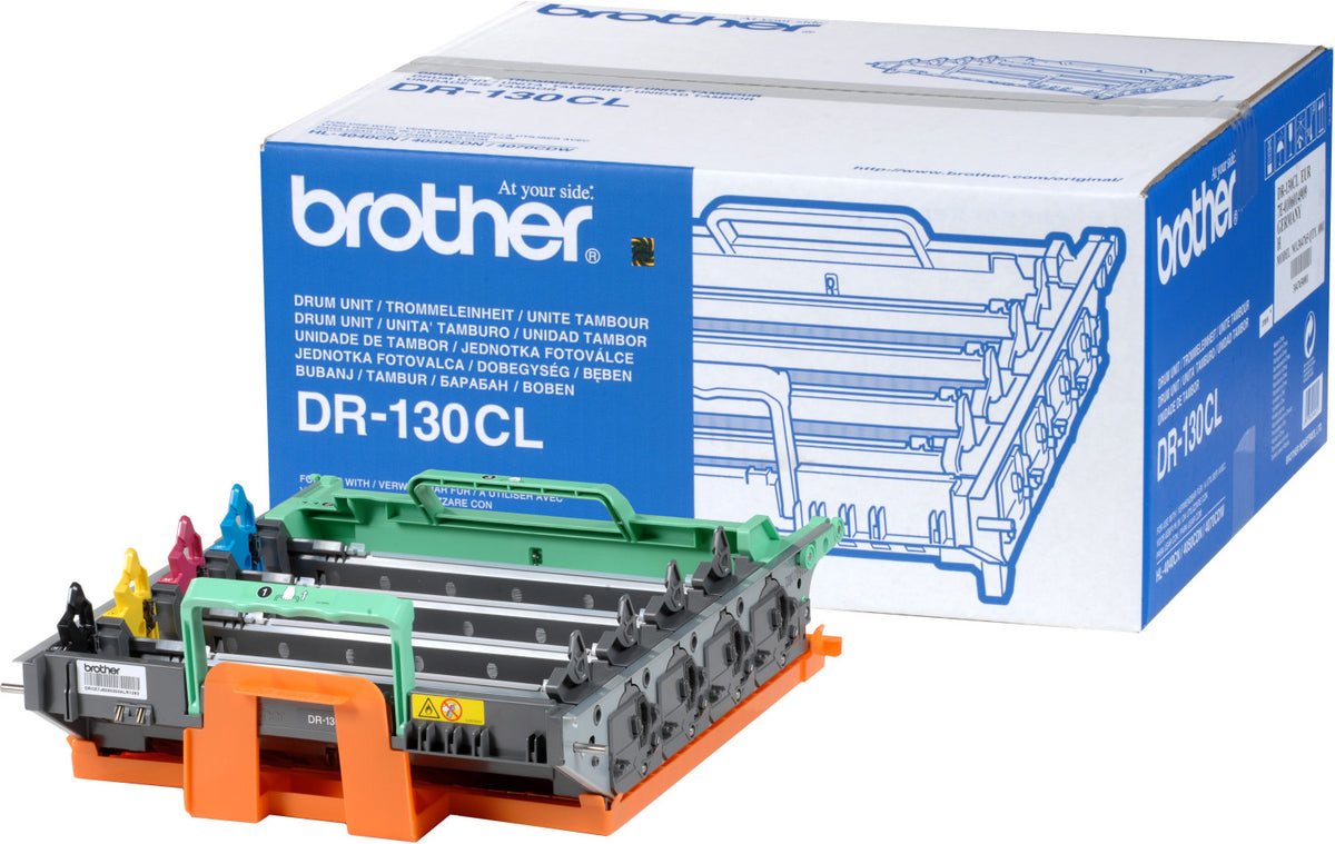 Brother DR-130CL OEM C