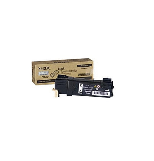 Xerox Toner in Farbe black