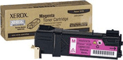 Xerox Toner in Farbe magenta