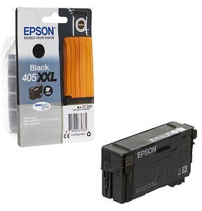Epson 405-XXL Tintenpatrone in Farbe black