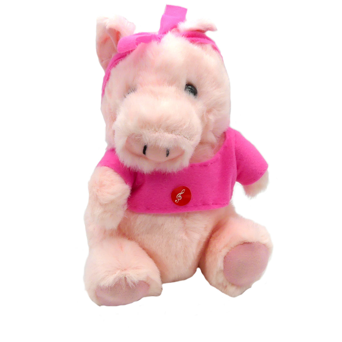 Topline Schweinchen Stofftier 600.104
