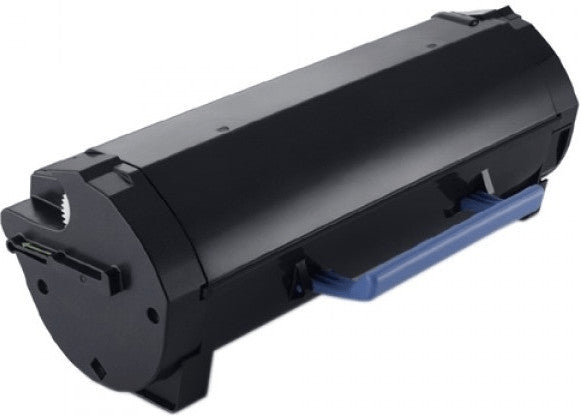 Dell M11XH Toner in Farbe black