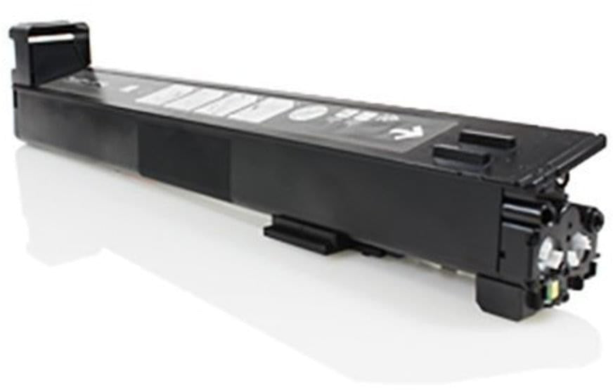 HP 823A Toner in Farbe black