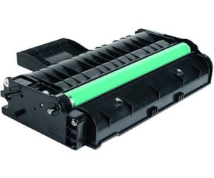 Ricoh 407999 Toner in Farbe black