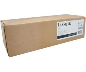 Lexmark Toner in Farbe black