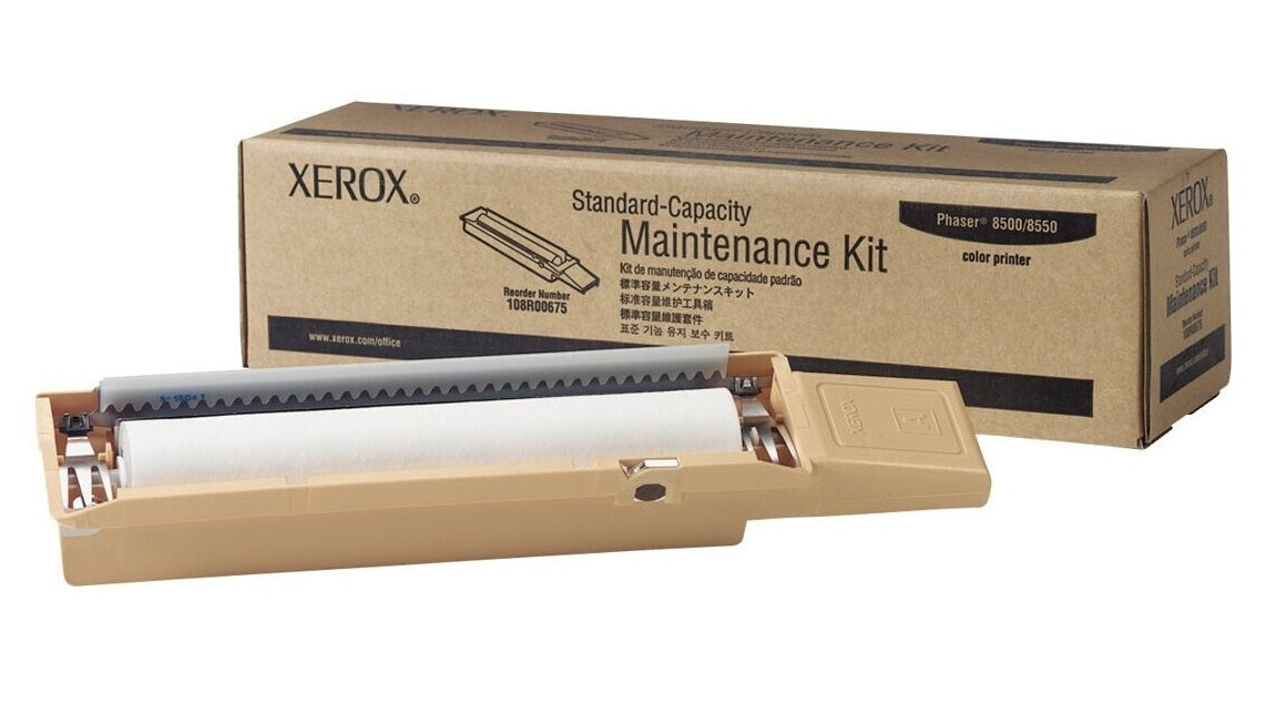 Xerox Phaser 108R00675 OEM B