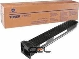 Konica Minolta TN-413K Toner in Farbe black