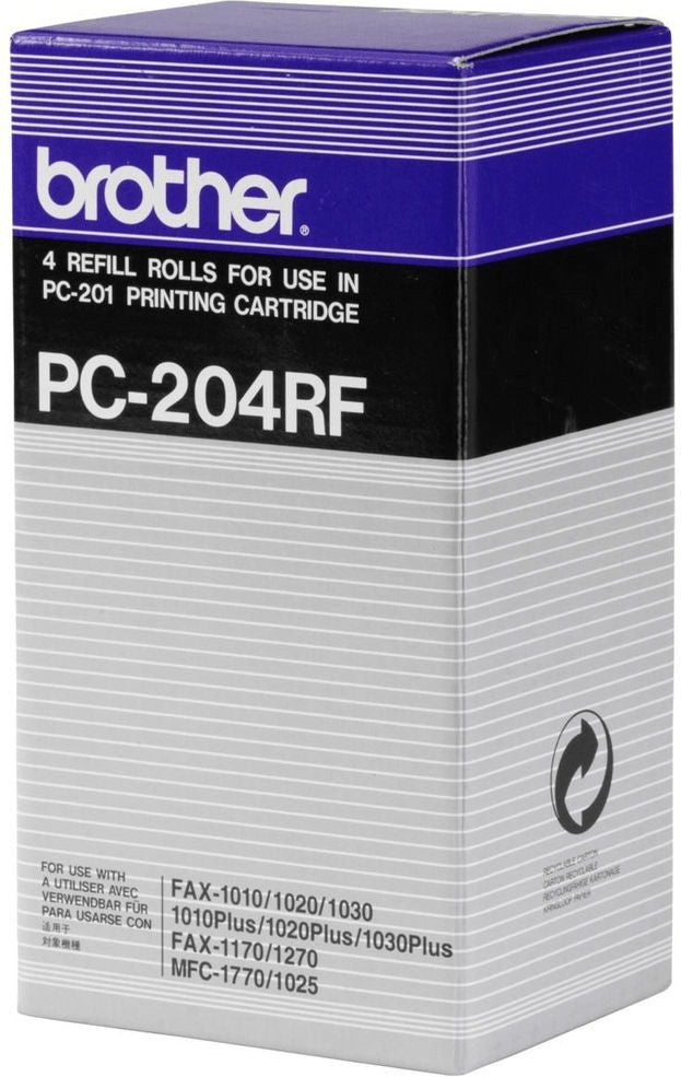 Brother PC-204RF OEM B