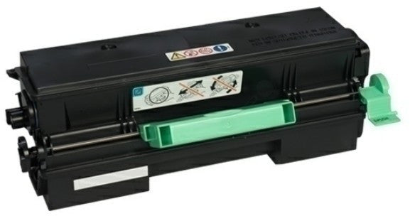 Ricoh 407340 Toner in Farbe black
