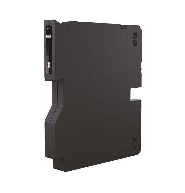 Ricoh 405862 Tintenpatrone in Farbe black