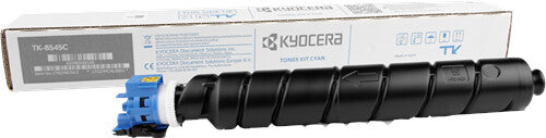 Kyocera TK-8545C Toner in Farbe cyan