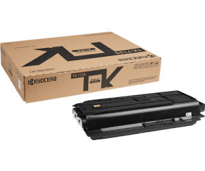 Kyocera TK-7125 Toner in Farbe black