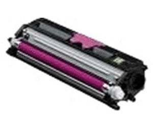 Minolta MG Toner in Farbe magenta