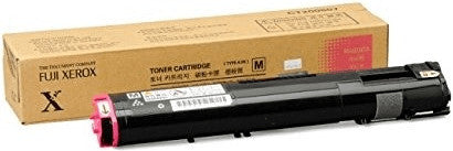 Xerox Toner in Farbe magenta