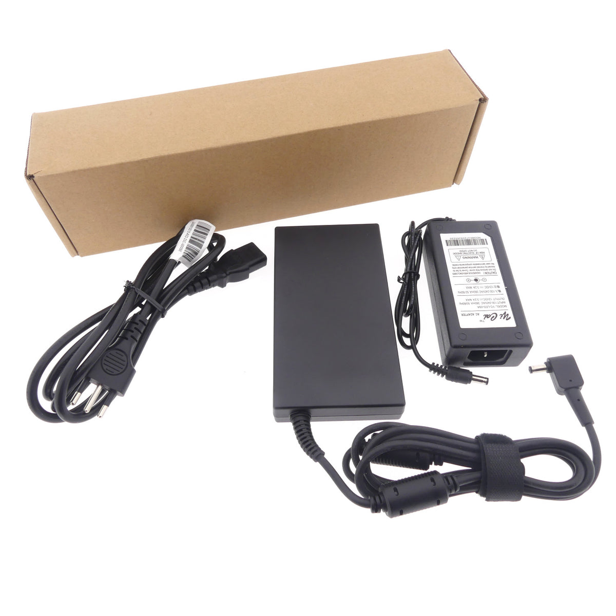 AC ADAPTER YC-LED-09A