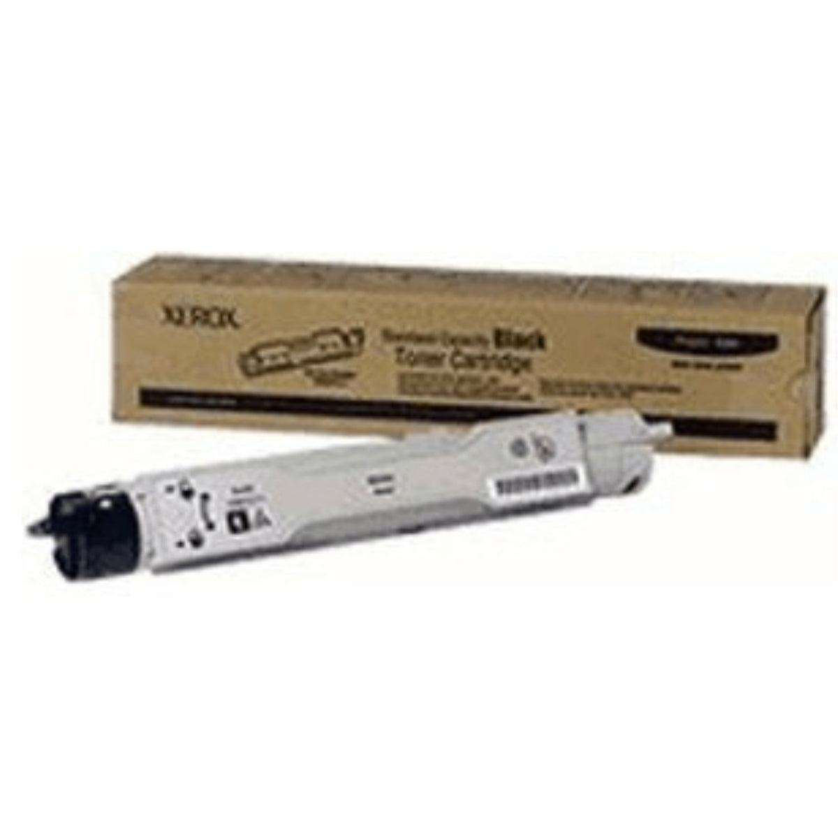 Xerox Toner in Farbe black