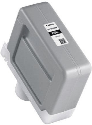 Canon PFI-1300P Tintenpatrone in Farbe photo-black