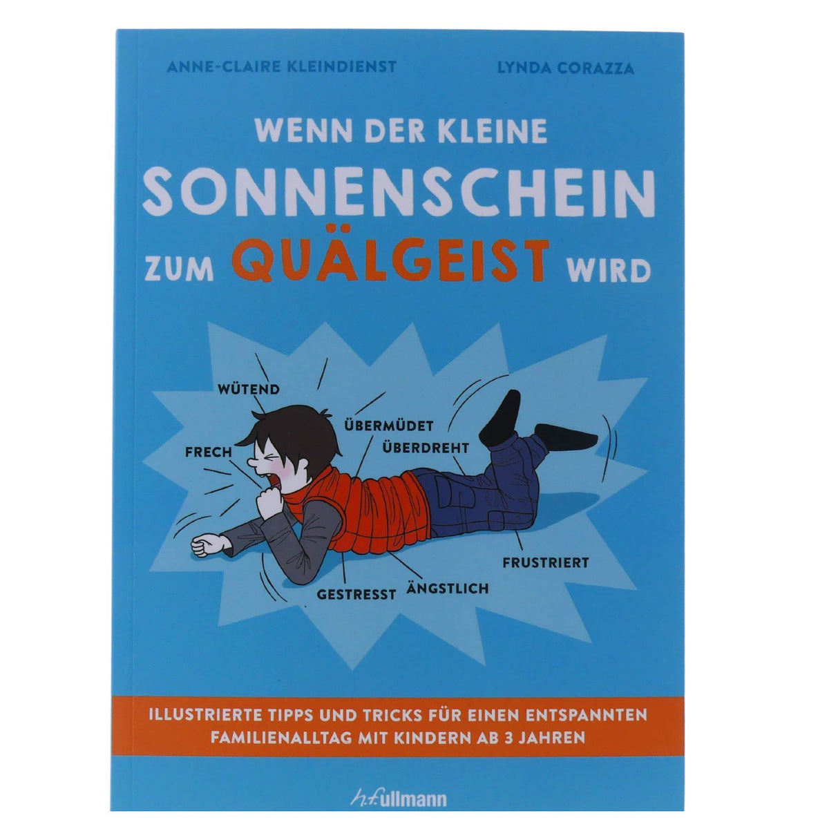 Buch Wenn der kleine Sonnenschein ....