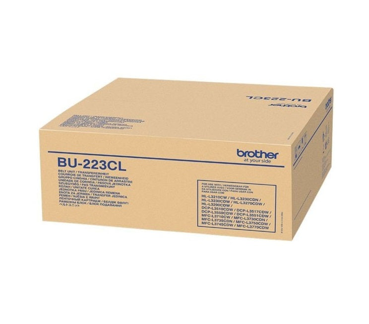 Brother BU-223CL Toner in Farbe Transfer-Unit