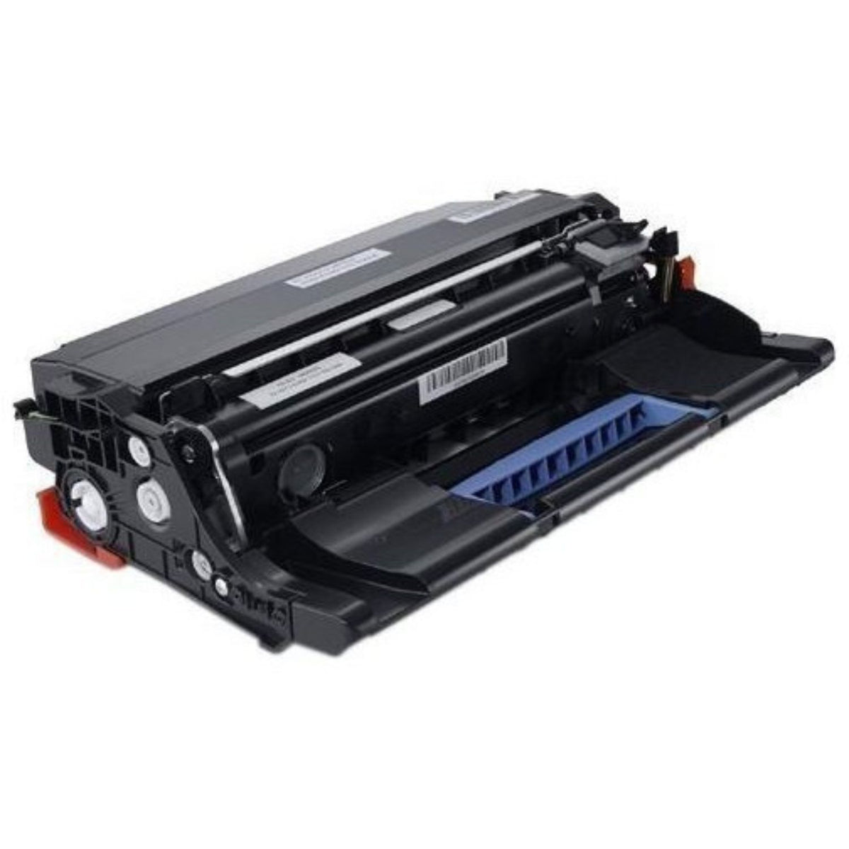 Konica Minolta Toner in Farbe black