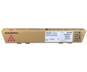 Ricoh 842081 Toner in Farbe magenta