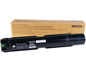 Xerox Toner in Farbe black