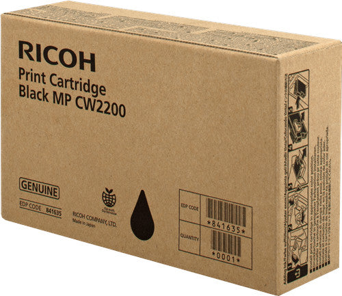Ricoh 841635
